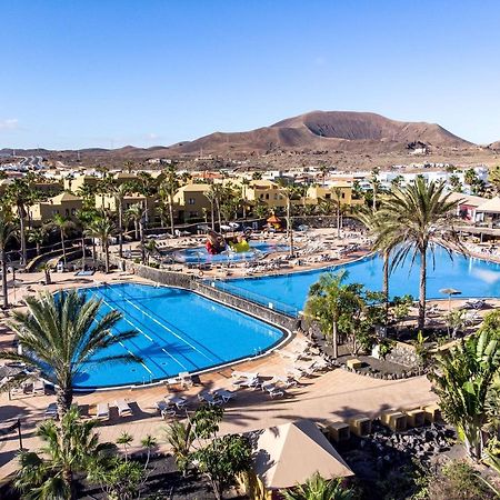 Oasis Papagayo Sport Resort คอร์ราเลโฮ ภายนอก รูปภาพ