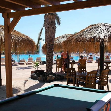 Oasis Papagayo Sport Resort คอร์ราเลโฮ ภายนอก รูปภาพ
