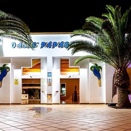 Oasis Papagayo Sport Resort คอร์ราเลโฮ ภายนอก รูปภาพ