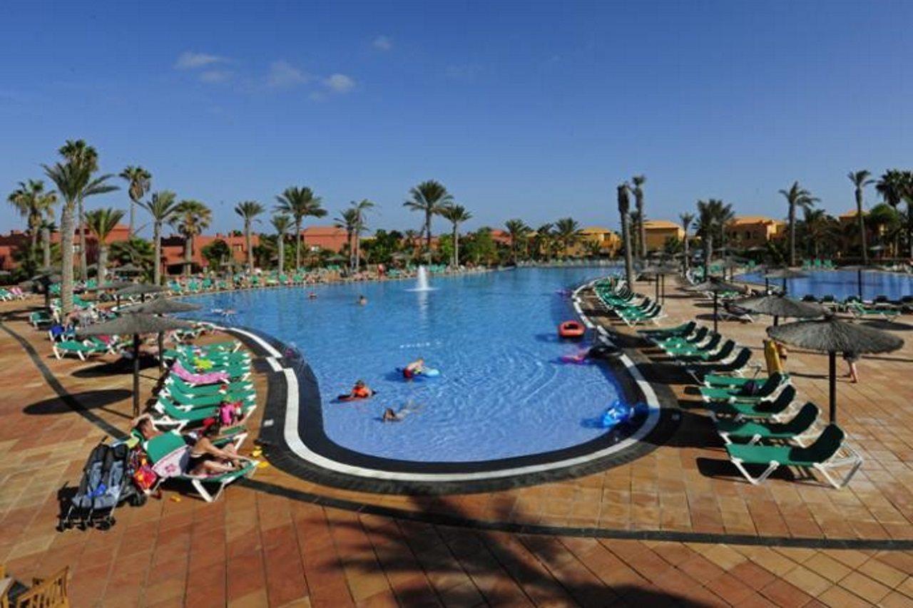 Oasis Papagayo Sport Resort คอร์ราเลโฮ ภายนอก รูปภาพ