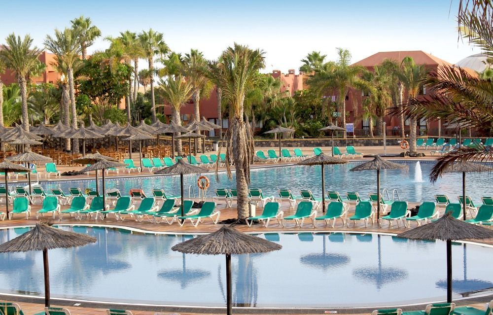 Oasis Papagayo Sport Resort คอร์ราเลโฮ ภายนอก รูปภาพ