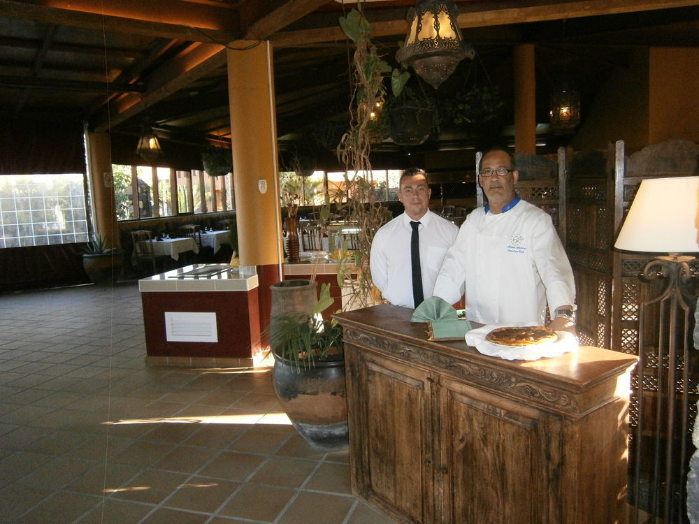 Oasis Papagayo Sport Resort คอร์ราเลโฮ ภายนอก รูปภาพ