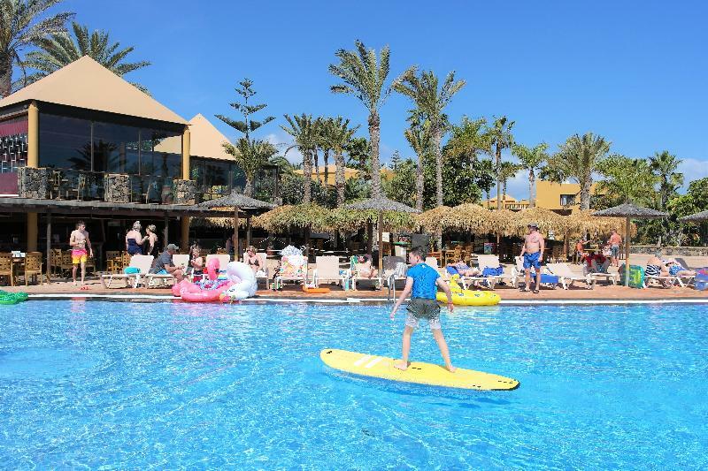 Oasis Papagayo Sport Resort คอร์ราเลโฮ ภายนอก รูปภาพ