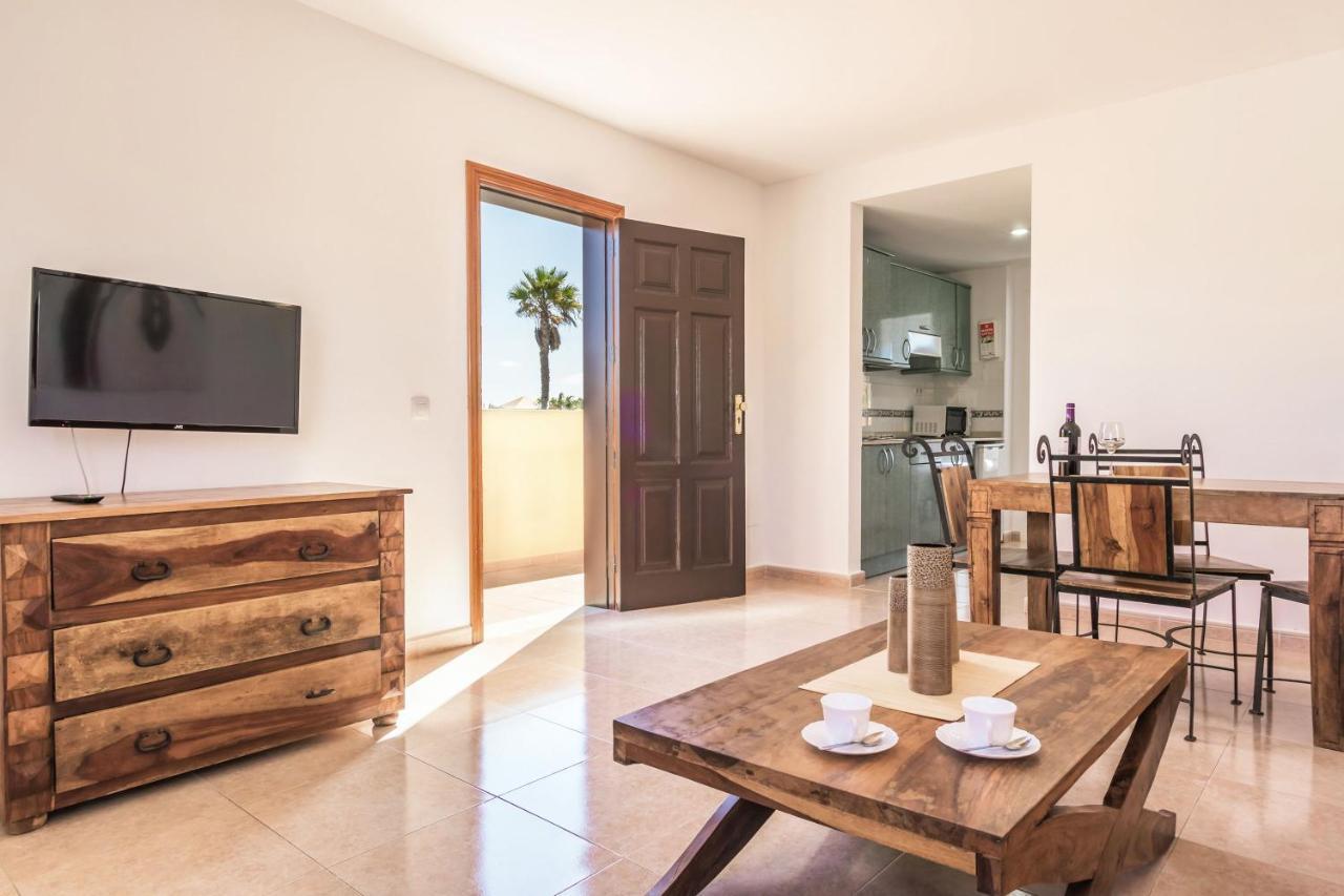 Oasis Papagayo Sport Resort คอร์ราเลโฮ ภายนอก รูปภาพ