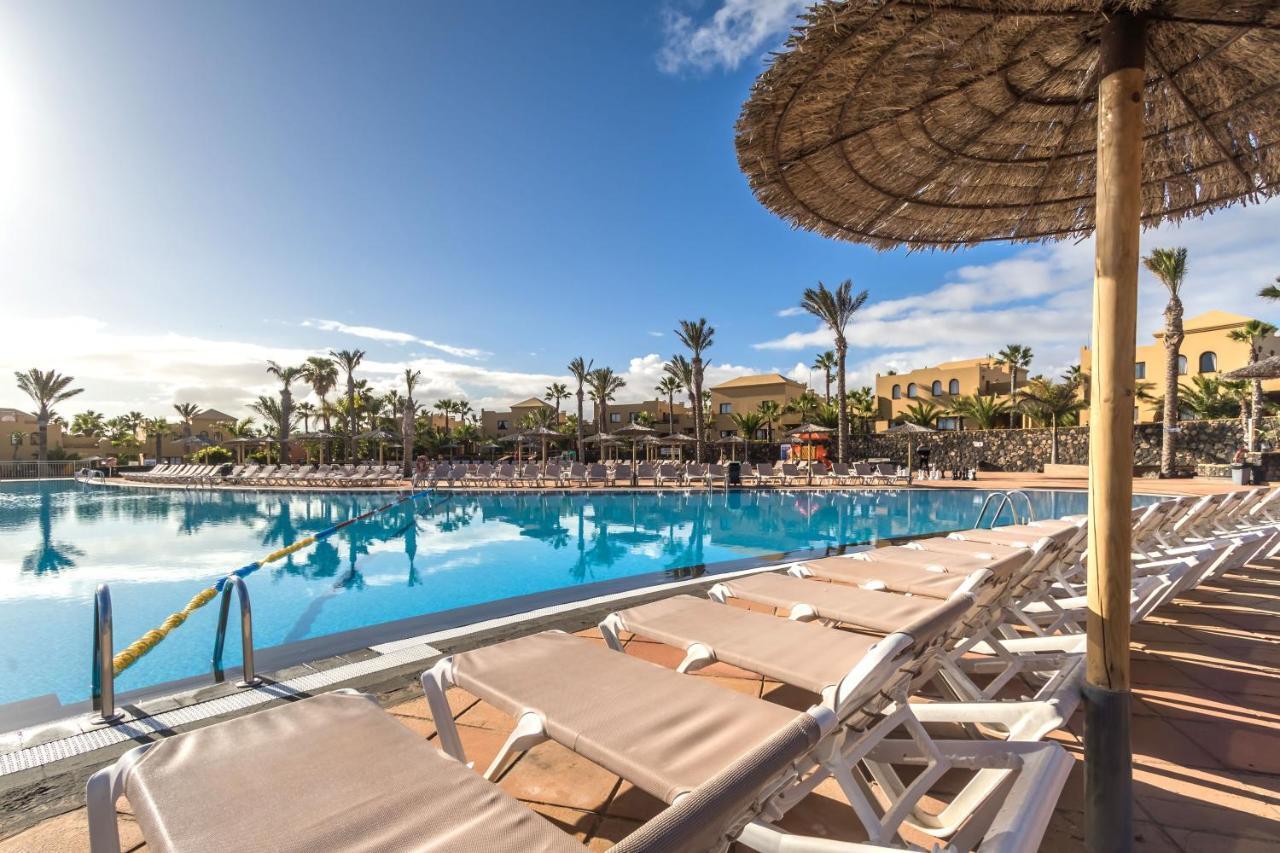 Oasis Papagayo Sport Resort คอร์ราเลโฮ ภายนอก รูปภาพ