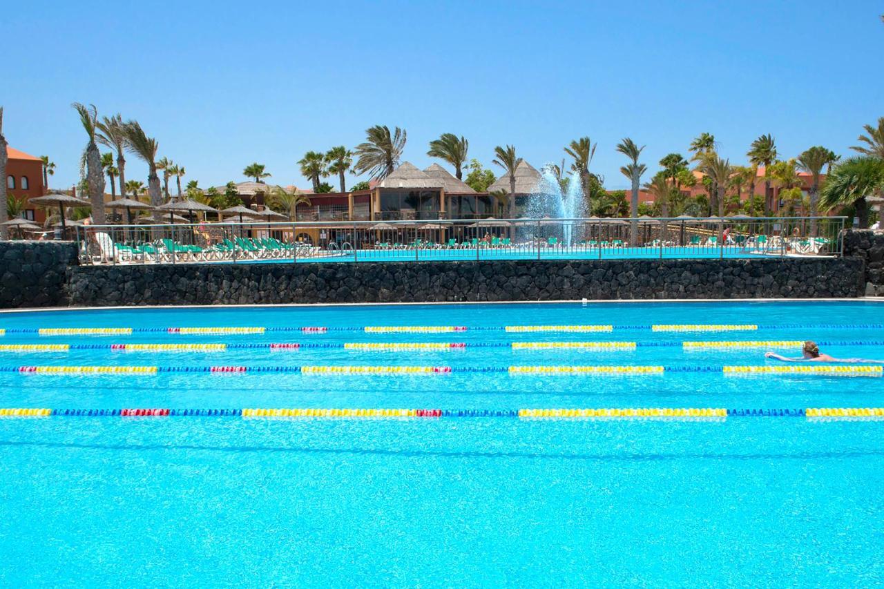 Oasis Papagayo Sport Resort คอร์ราเลโฮ ภายนอก รูปภาพ