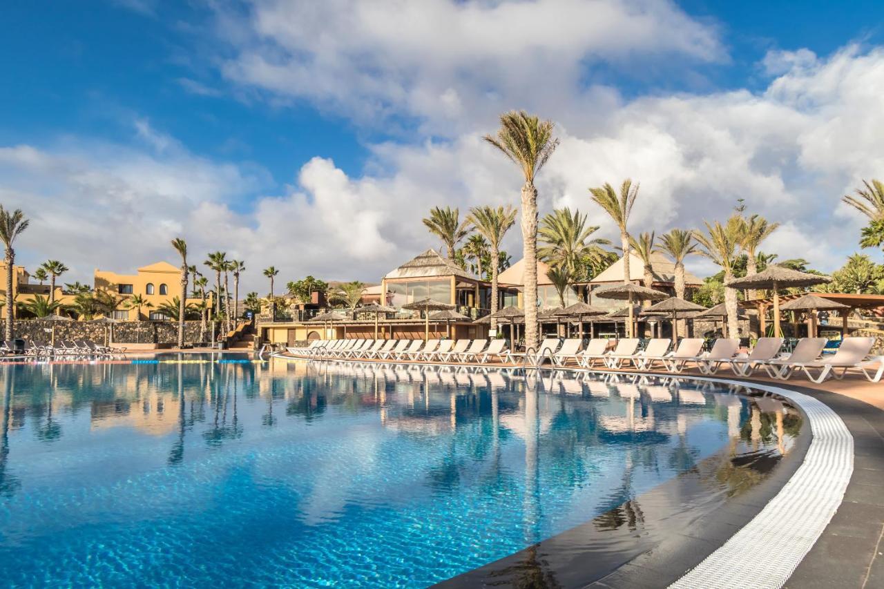 Oasis Papagayo Sport Resort คอร์ราเลโฮ ภายนอก รูปภาพ