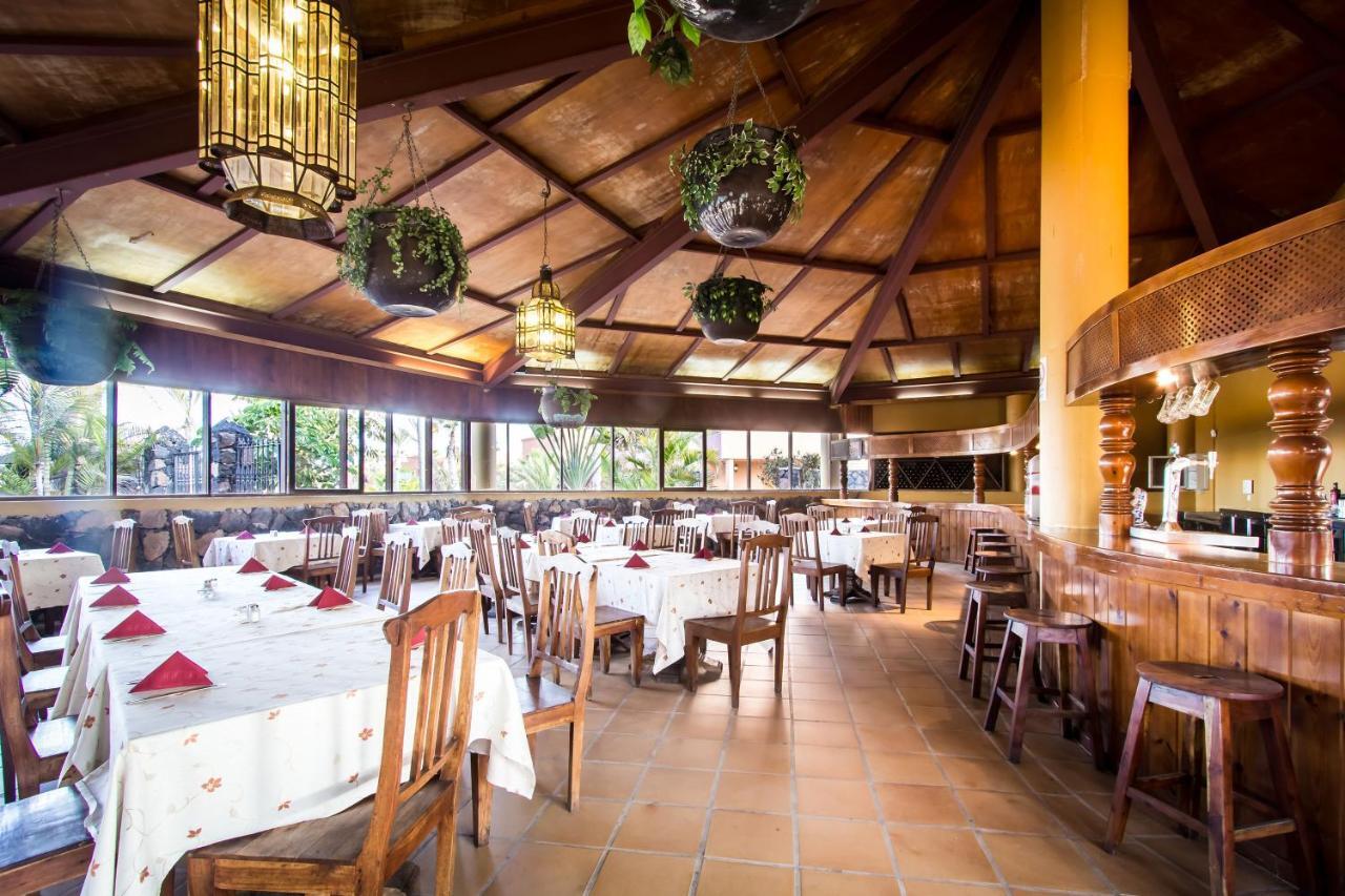 Oasis Papagayo Sport Resort คอร์ราเลโฮ ภายนอก รูปภาพ