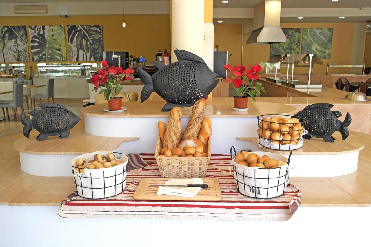 Oasis Papagayo Sport Resort คอร์ราเลโฮ ภายนอก รูปภาพ