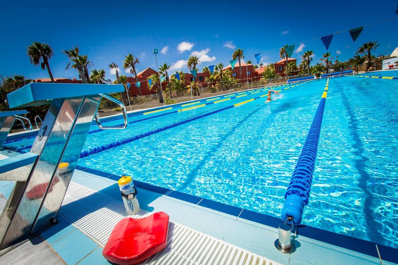 Oasis Papagayo Sport Resort คอร์ราเลโฮ ภายนอก รูปภาพ