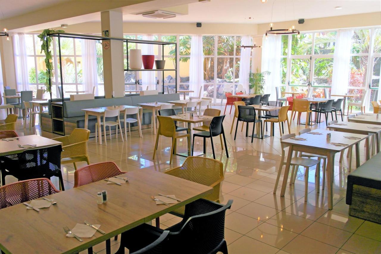 Oasis Papagayo Sport Resort คอร์ราเลโฮ ภายนอก รูปภาพ