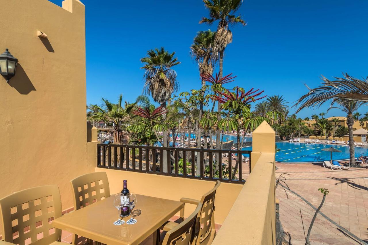 Oasis Papagayo Sport Resort คอร์ราเลโฮ ภายนอก รูปภาพ