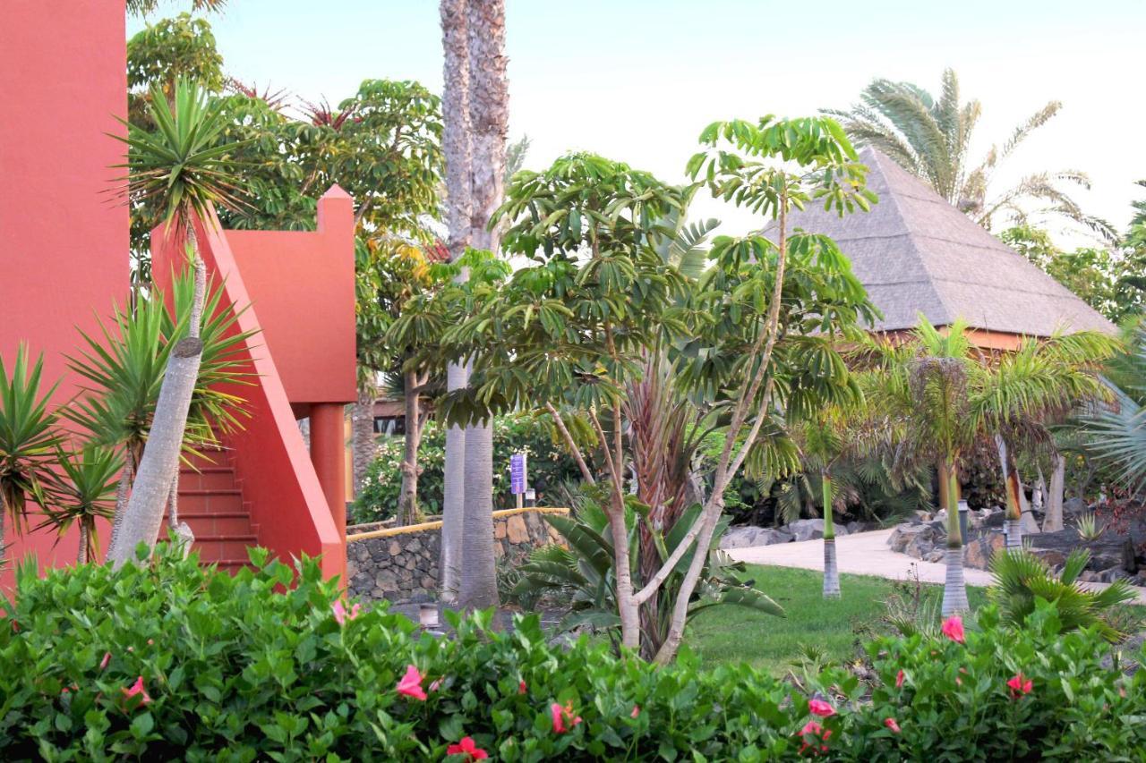 Oasis Papagayo Sport Resort คอร์ราเลโฮ ภายนอก รูปภาพ