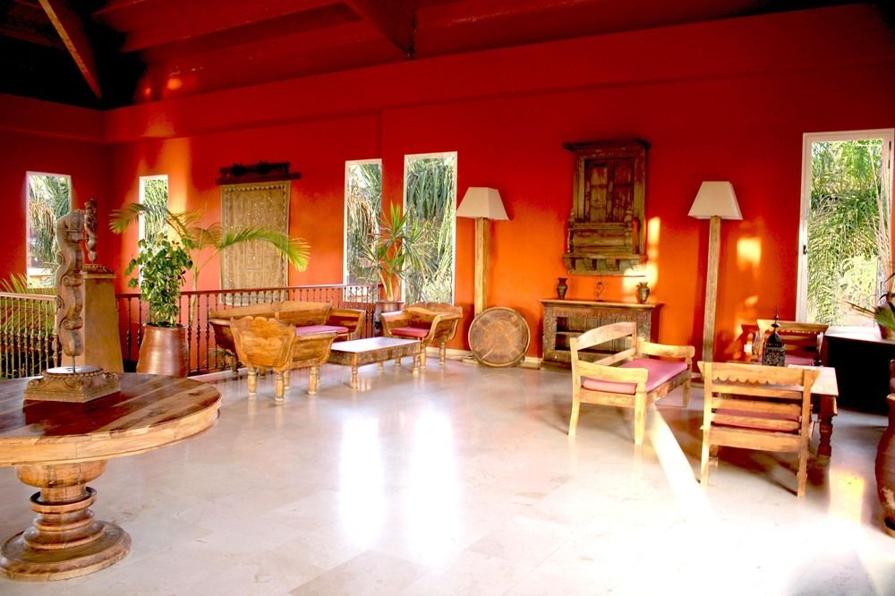 Oasis Papagayo Sport Resort คอร์ราเลโฮ ภายนอก รูปภาพ