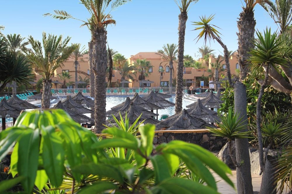 Oasis Papagayo Sport Resort คอร์ราเลโฮ ภายนอก รูปภาพ