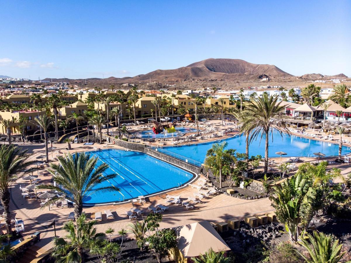 Oasis Papagayo Sport Resort คอร์ราเลโฮ ภายนอก รูปภาพ