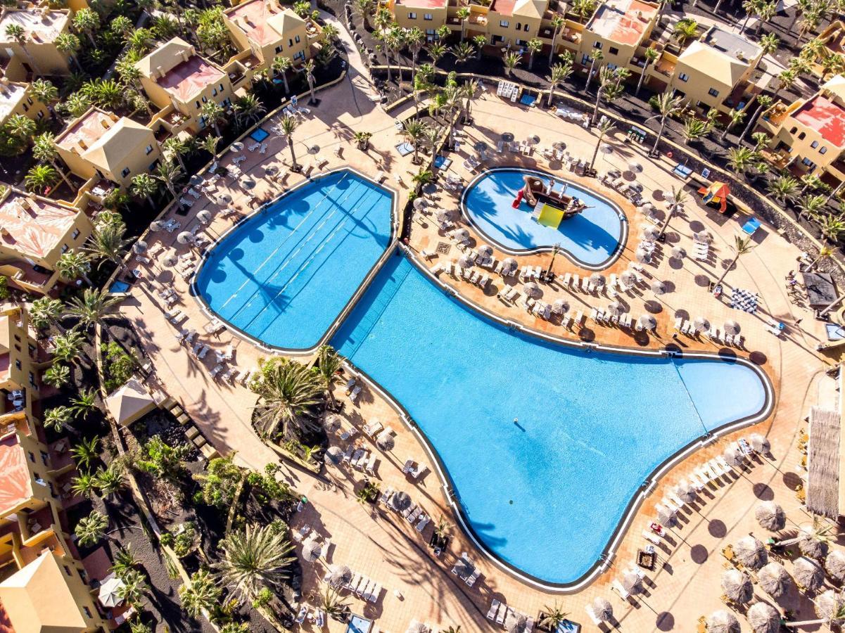 Oasis Papagayo Sport Resort คอร์ราเลโฮ ภายนอก รูปภาพ
