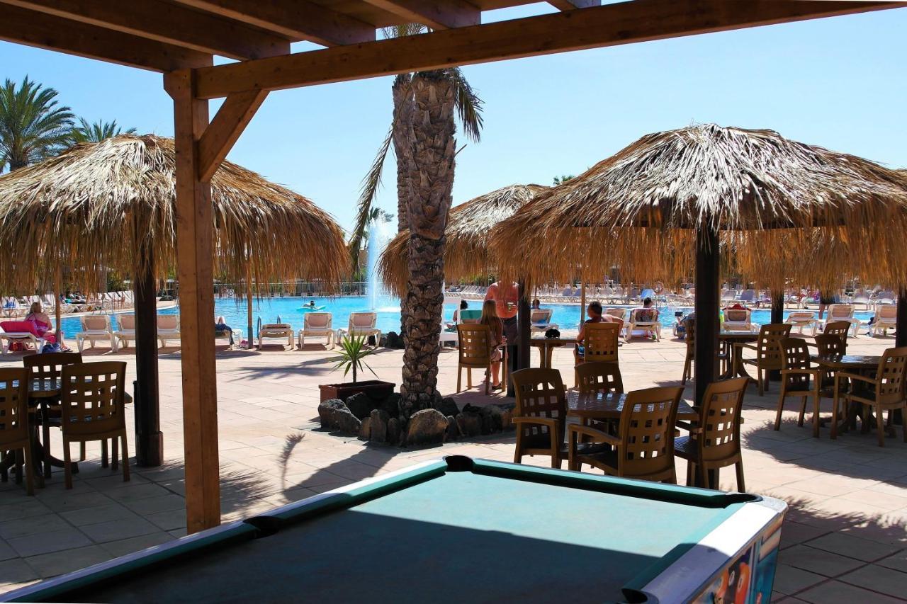 Oasis Papagayo Sport Resort คอร์ราเลโฮ ภายนอก รูปภาพ