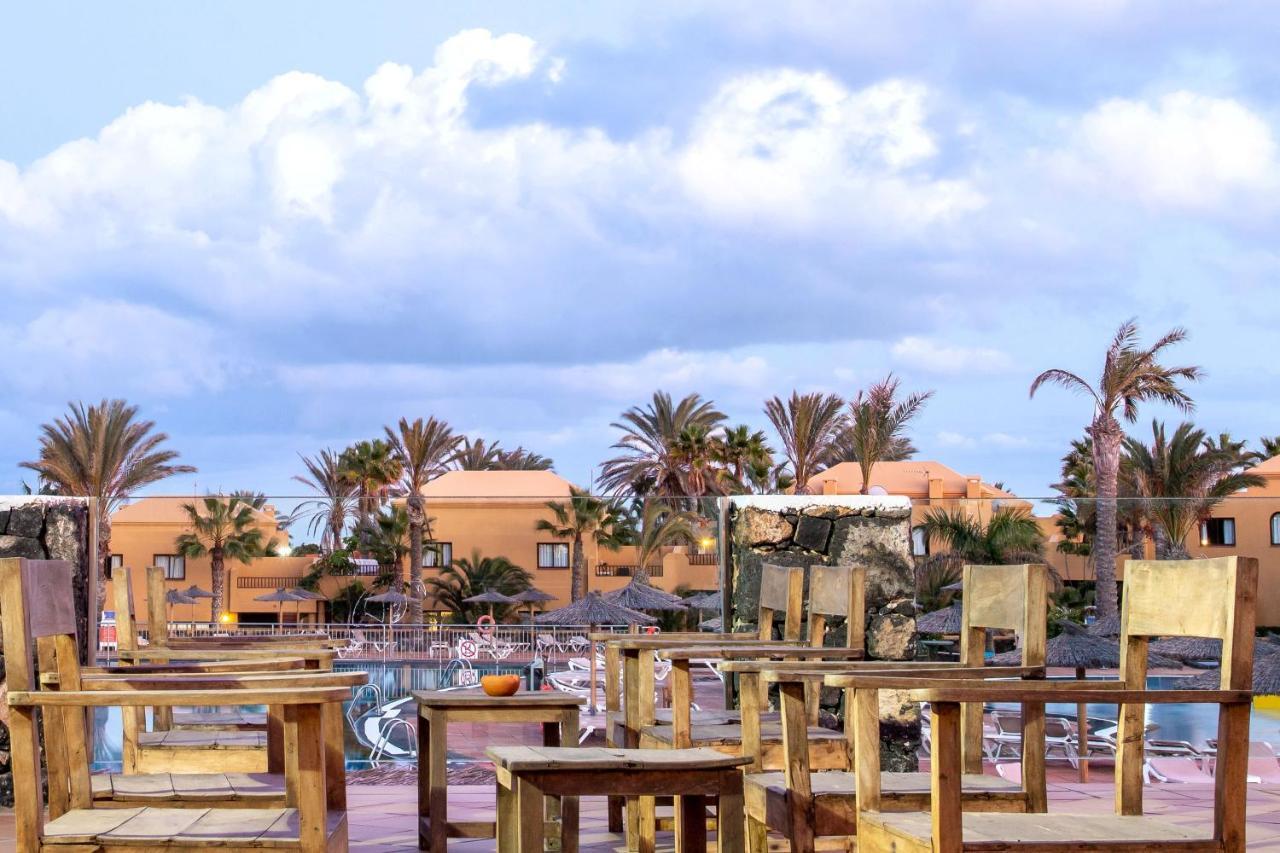 Oasis Papagayo Sport Resort คอร์ราเลโฮ ภายนอก รูปภาพ